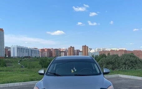 Mazda 3, 2010 год, 900 000 рублей, 12 фотография