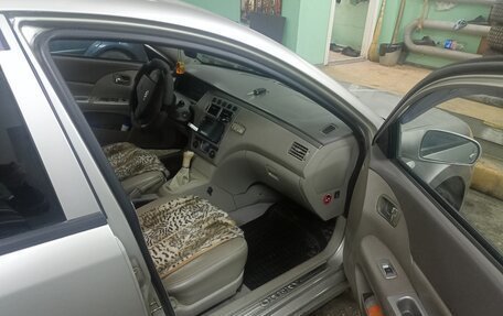 Chery Fora (A21), 2008 год, 330 000 рублей, 7 фотография