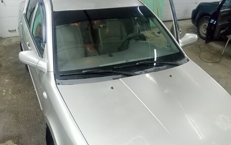 Chery Fora (A21), 2008 год, 330 000 рублей, 6 фотография