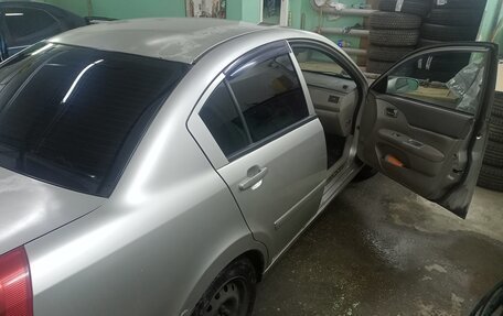 Chery Fora (A21), 2008 год, 330 000 рублей, 8 фотография