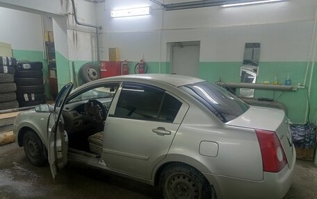 Chery Fora (A21), 2008 год, 330 000 рублей, 10 фотография