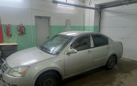 Chery Fora (A21), 2008 год, 330 000 рублей, 5 фотография