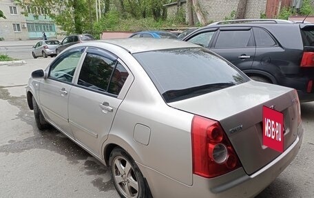 Chery Fora (A21), 2008 год, 330 000 рублей, 4 фотография