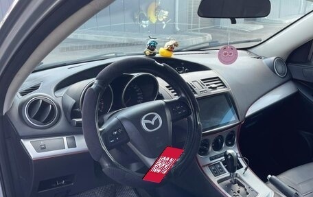 Mazda 3, 2010 год, 900 000 рублей, 10 фотография