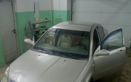 Chery Fora (A21), 2008 год, 330 000 рублей, 11 фотография