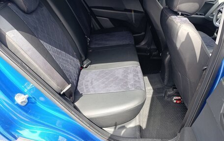 Hyundai Creta I рестайлинг, 2017 год, 1 370 000 рублей, 21 фотография