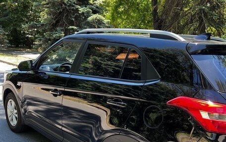 Hyundai Creta I рестайлинг, 2016 год, 1 450 000 рублей, 2 фотография