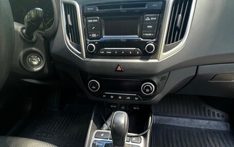 Hyundai Creta I рестайлинг, 2016 год, 1 450 000 рублей, 8 фотография