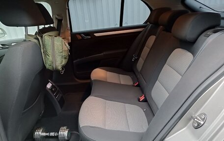 Skoda Superb III рестайлинг, 2010 год, 900 000 рублей, 8 фотография