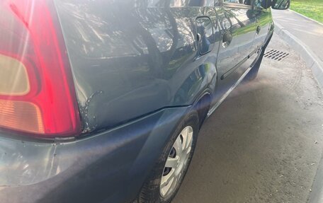Renault Logan I, 2010 год, 430 000 рублей, 3 фотография