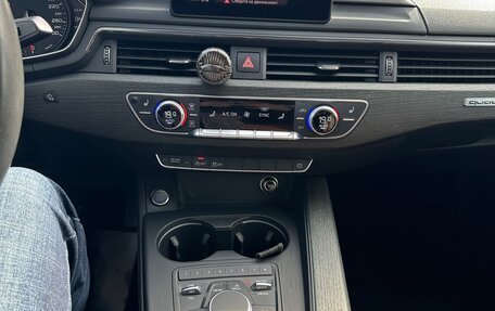 Audi A5, 2018 год, 2 900 000 рублей, 10 фотография