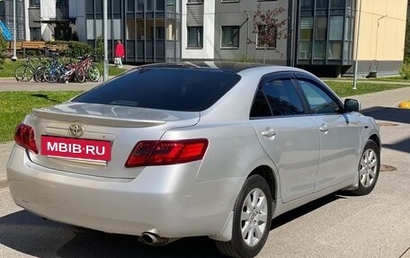 Toyota Camry, 2007 год, 925 000 рублей, 3 фотография