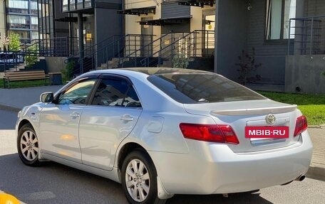 Toyota Camry, 2007 год, 925 000 рублей, 4 фотография