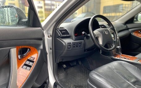 Toyota Camry, 2007 год, 925 000 рублей, 5 фотография
