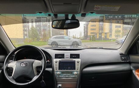 Toyota Camry, 2007 год, 925 000 рублей, 7 фотография