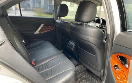 Toyota Camry, 2007 год, 925 000 рублей, 10 фотография