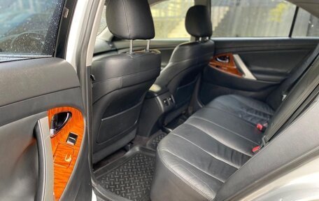 Toyota Camry, 2007 год, 925 000 рублей, 9 фотография