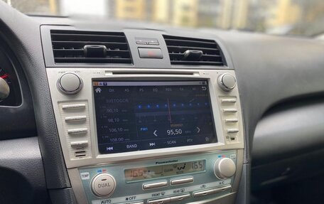 Toyota Camry, 2007 год, 925 000 рублей, 12 фотография