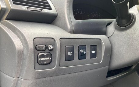 Toyota Camry, 2007 год, 925 000 рублей, 11 фотография