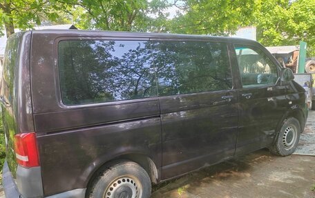 Volkswagen Caravelle T5, 2015 год, 1 500 000 рублей, 3 фотография