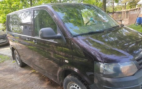 Volkswagen Caravelle T5, 2015 год, 1 500 000 рублей, 2 фотография