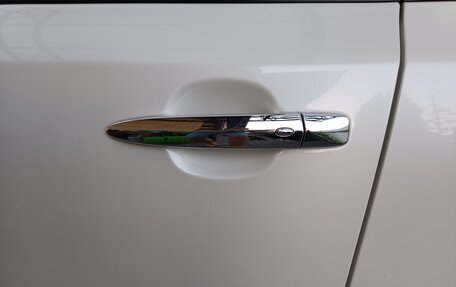 Nissan Leaf I, 2015 год, 955 000 рублей, 8 фотография