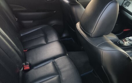 Nissan Leaf I, 2015 год, 955 000 рублей, 16 фотография