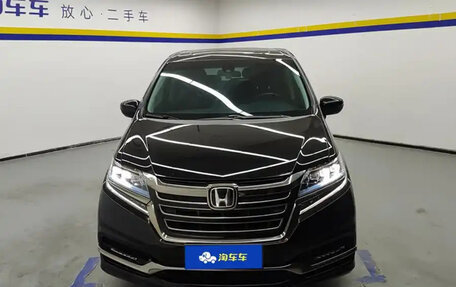 Honda Elysion, 2021 год, 2 618 000 рублей, 1 фотография