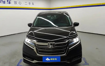 Honda Elysion, 2021 год, 2 618 000 рублей, 1 фотография