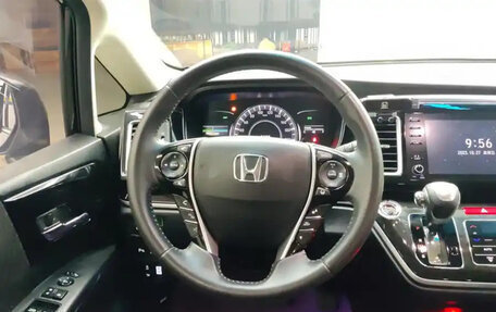 Honda Elysion, 2021 год, 2 618 000 рублей, 5 фотография