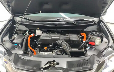 Honda Elysion, 2021 год, 2 618 000 рублей, 13 фотография