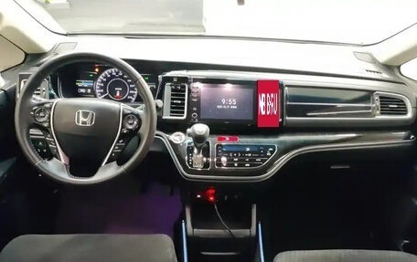 Honda Elysion, 2021 год, 2 618 000 рублей, 12 фотография