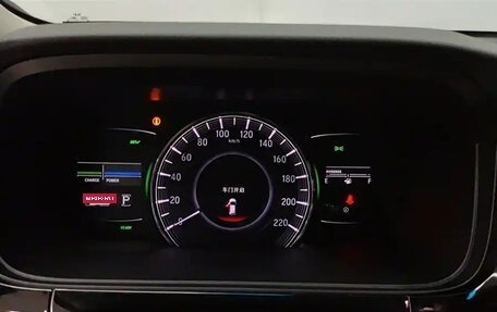 Honda Elysion, 2021 год, 2 618 000 рублей, 6 фотография