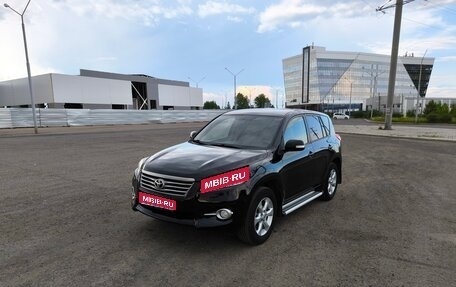 Toyota RAV4, 2010 год, 1 750 000 рублей, 1 фотография