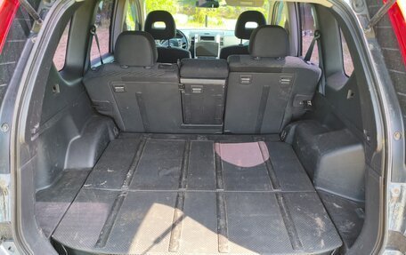 Nissan X-Trail, 2013 год, 1 600 000 рублей, 1 фотография