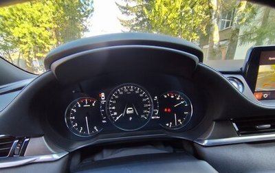 Mazda 6, 2019 год, 2 690 000 рублей, 1 фотография