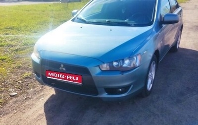 Mitsubishi Lancer IX, 2008 год, 680 000 рублей, 1 фотография
