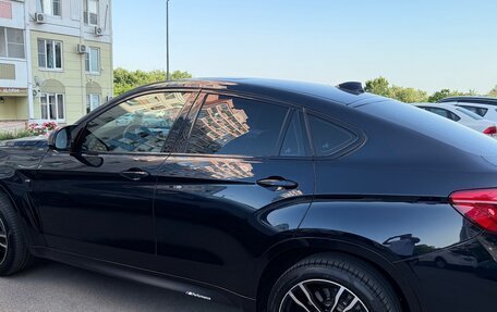 BMW X6, 2016 год, 4 800 000 рублей, 1 фотография