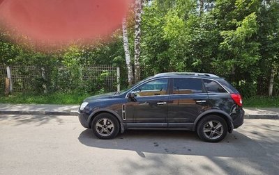 Opel Antara I, 2011 год, 950 000 рублей, 1 фотография