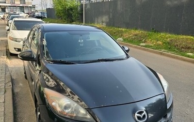 Mazda 3, 2010 год, 580 000 рублей, 1 фотография