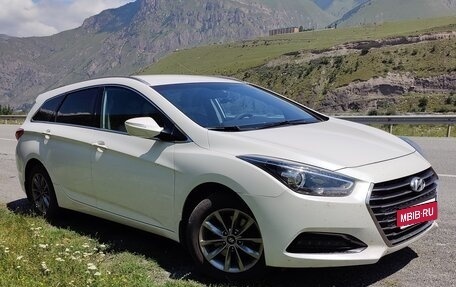 Hyundai i40 I рестайлинг, 2015 год, 1 280 000 рублей, 1 фотография