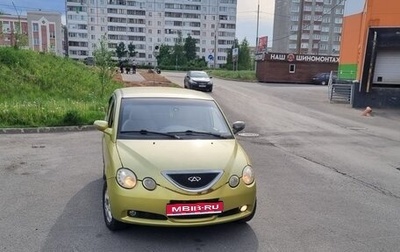 Chery QQ6 (S21), 2008 год, 100 000 рублей, 1 фотография