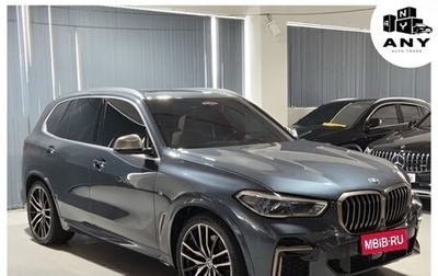 BMW X5, 2022 год, 9 320 000 рублей, 1 фотография