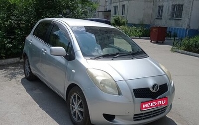 Toyota Vitz, 2005 год, 650 000 рублей, 1 фотография