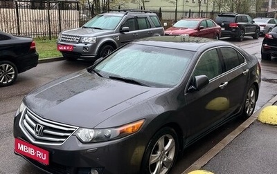 Honda Accord VIII рестайлинг, 2008 год, 1 100 000 рублей, 1 фотография