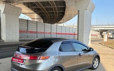 Honda Civic VIII, 2008 год, 710 000 рублей, 1 фотография