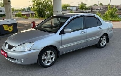 Mitsubishi Lancer IX, 2007 год, 415 000 рублей, 1 фотография