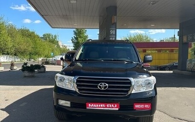 Toyota Land Cruiser 200, 2011 год, 3 500 000 рублей, 1 фотография