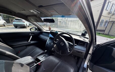 Nissan Teana, 2004 год, 625 000 рублей, 1 фотография