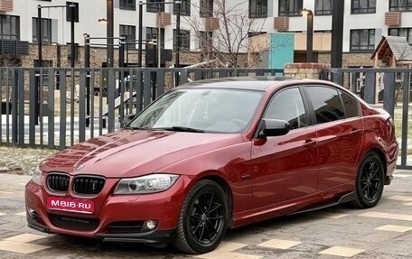 BMW 3 серия, 2011 год, 1 200 000 рублей, 1 фотография